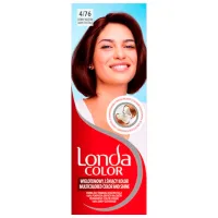 Vopsea de păr Londa Color 1055692 Cod culoare: 4/ 76, 110 ml