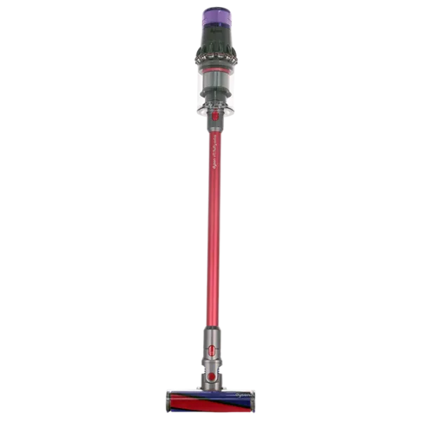 Aspirator vertical Dyson V11 Fluffy 545 W / Nickel Red photo 1 Aspirator vertical Dyson V11 Fluffy 545 W / Nickel Red photo 1