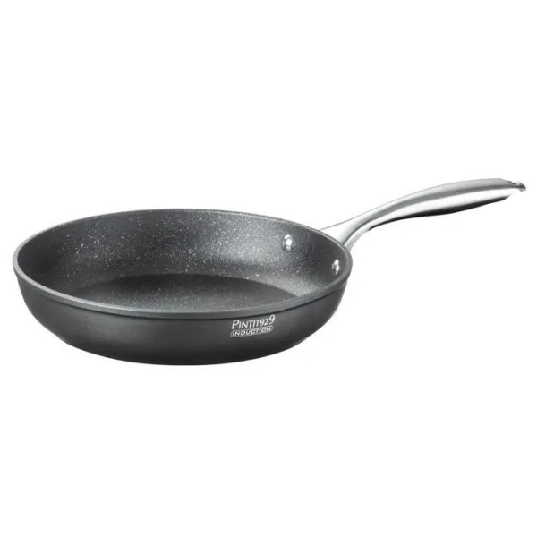 Tigaie Pinti St1 47825 Clasic/ 20 cm/ Black photo 1