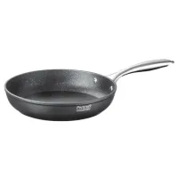 Сковорода Pinti St1 35106 Классический/ 24 см/ Черный