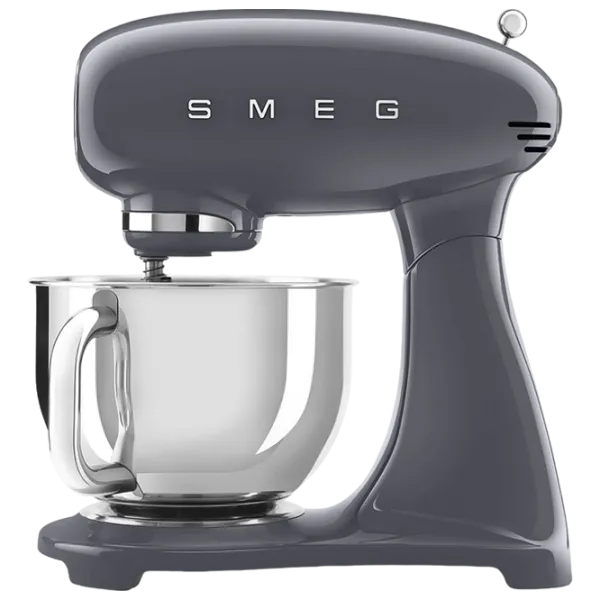 Mixer Smeg SMF03GREU 800 W/ Gray photo 1