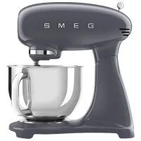Миксер Smeg SMF03GREU 800 Вт/ Серый