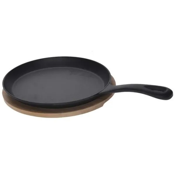 Tigaie EH Excellent Houseware 42760 Universală/ 24 cm/ Black photo 1 Tigaie EH Excellent Houseware 42760 Universală/ 24 cm/ Black photo 1