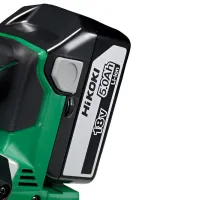 Acumulator pentru instrumente Hikoki P18DSLRJ Li-Ion/ 5 Ah/ 18 V