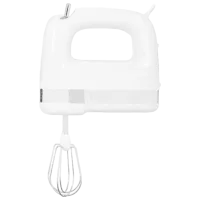 Mixer Moulinex HM211A11 200 W/ White