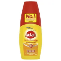 Loțiune împotriva insectelor Autan Multi-Insect Flacon/ fără miros