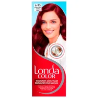 Vopsea de păr Londa Color 1055695 Cod culoare: 6/ 45, 110 ml