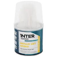 Ремонтный набор Troton Speed 1051487/ Синий