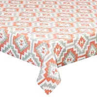 Față de masă AndreaFontebasso 1760 Ethnic Bumbac