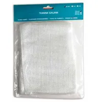 Mat de sticlă Troton Inter 15524/ White