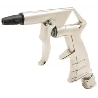 Pistol anticoroziv Troton 15487 Silver