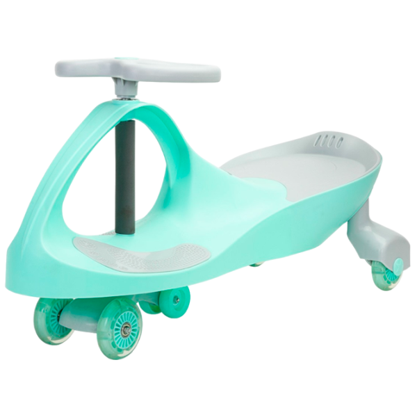 Толокар Toyz Spinner (2541) 100 кг/ Мятный photo 1