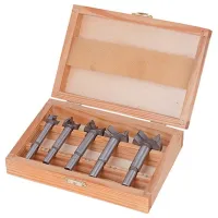 Набор фрез Raider 157502 Cталь