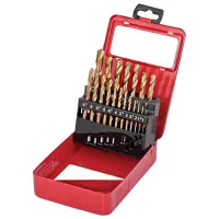 Set de burghie Raider 157108 HSS