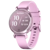 Ceas inteligent Garmin Lily 2 1"/ 35.4 mm/ Lilac - Lilac/ 010-02839-01