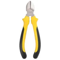 Clește taietor Topmaster 210117 180 mm