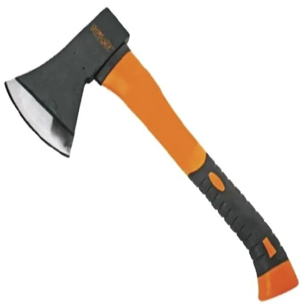 Topor Universal Gadget 381355 Oțel/ Fibră de sticlă photo 1