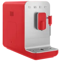 Espressor Smeg BCC02RDMEU Автоматическая / 1.4 л / Красный