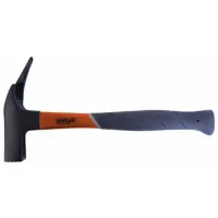 Ciocan pentru scos cuie Gadget 243101 Oțel/ Fibră de sticlă