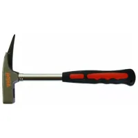 Ciocan pentru scos cuie Gadget 249905 Oțel/ Fibră de sticlă