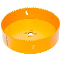 Коронка Tolsen 75852 Cталь