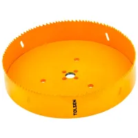 Carotă Tolsen 75858 Oțel