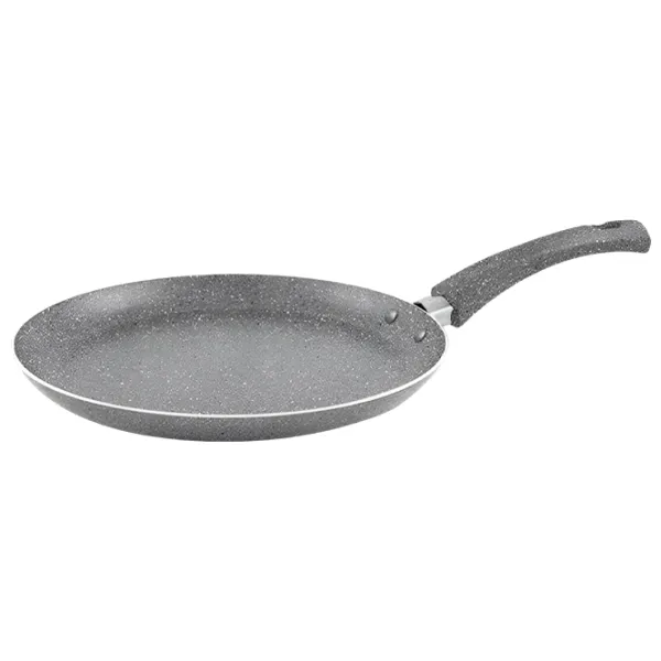 Tigaie Cucina Italiana Magnetica 45310 Pentru clătite/ 25 cm/ Gray photo 1