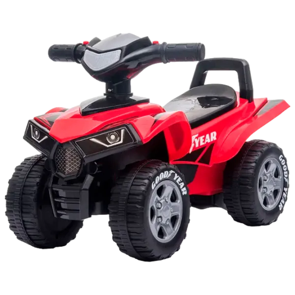 Tolocar Glamvers Good Year (187541) 25 kg/ Red photo 1