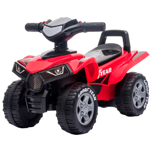 Tolocar Glamvers Good Year (187541) 25 kg/ Red photo 1