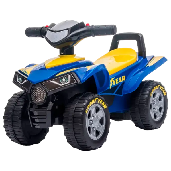 Tolocar Glamvers Good Year (187558) 25 kg/ Blue photo 1