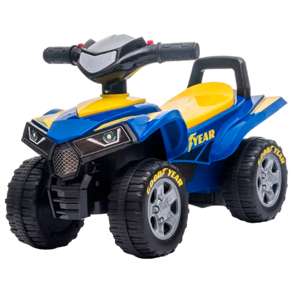 Tolocar Glamvers Good Year (187558) 25 kg/ Blue photo 1