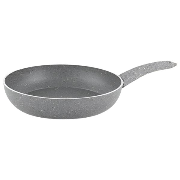 Tigaie Cucina Italiana Magnetica 45303 Universală/ 24 cm/ Gray photo 1 Tigaie Cucina Italiana Magnetica 45303 Universală/ 24 cm/ Gray photo 1