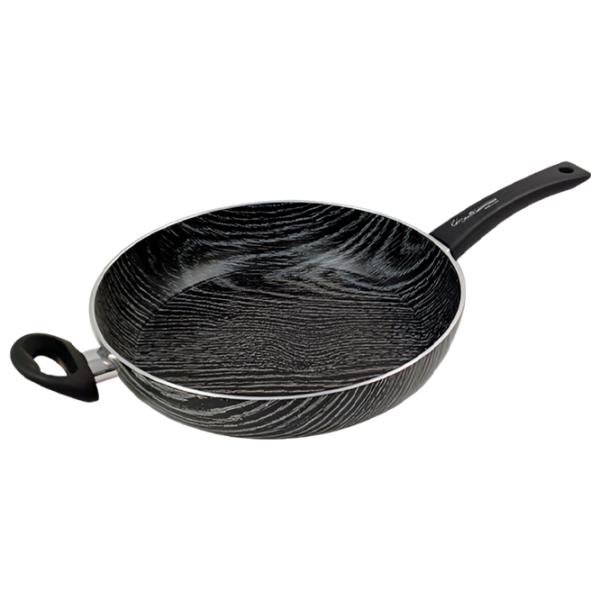 Tigaie Cucina Italiana Marea 41147 Clasic/ 32 cm/ Black photo 1 Tigaie Cucina Italiana Marea 41147 Clasic/ 32 cm/ Black photo 1