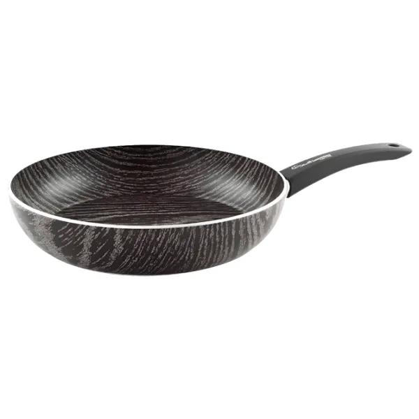 Tigaie Cucina Italiana Marea 41145 Clasic/ 24 cm/ Black photo 1 Tigaie Cucina Italiana Marea 41145 Clasic/ 24 cm/ Black photo 1