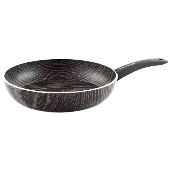 Tigaie Cucina Italiana Marea 41145 Clasic/ 24 cm/ Black photo 1 Tigaie Cucina Italiana Marea 41145 Clasic/ 24 cm/ Black photo 1