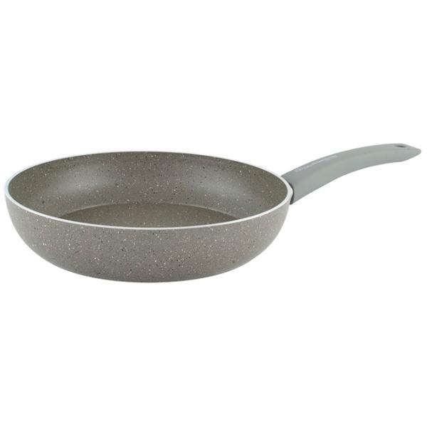 Tigaie Cucina Italiana Sasso 40030 Clasic/ 20 cm/ Gray photo 1 Tigaie Cucina Italiana Sasso 40030 Clasic/ 20 cm/ Gray photo 1