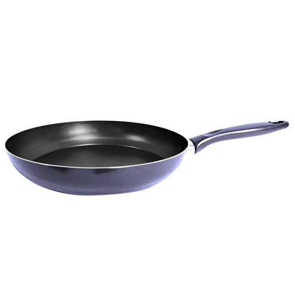Tigaie Cucina Italiana Simpatia 39999 Clasic/ 30 cm/ Blue photo 1 Tigaie Cucina Italiana Simpatia 39999 Clasic/ 30 cm/ Blue photo 1