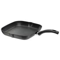 Сковорода Ballarini Rialto 36659 Tigaie-grill/ 28 см/ Черный