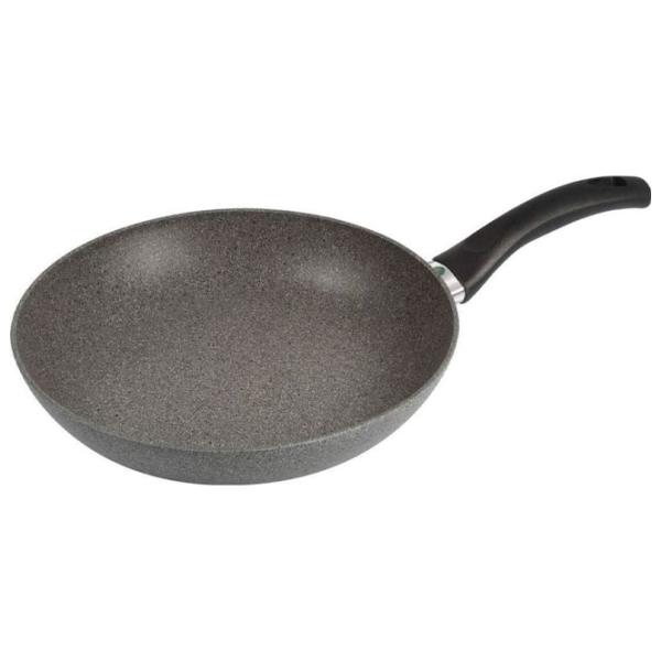 Tigaie Ballarini Ferrara 32103 Universală/ 28 cm/ Gray photo 1