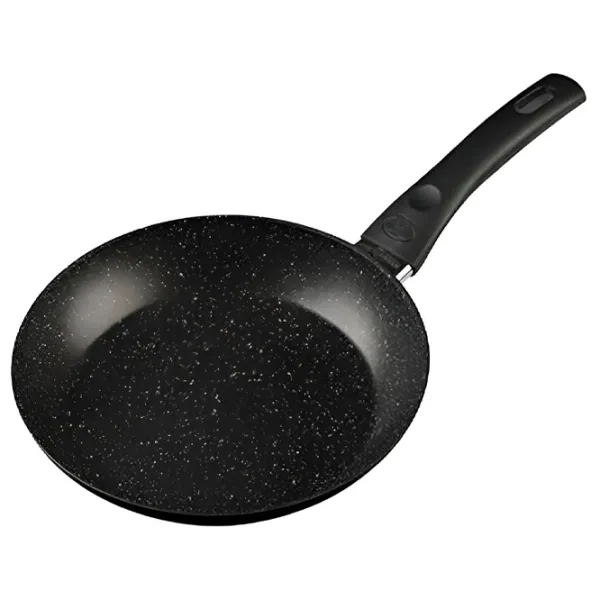 Tigaie Ballarini Vipiteno Gr 27579 Universală/ 24 cm/ Black photo 1 Tigaie Ballarini Vipiteno Gr 27579 Universală/ 24 cm/ Black photo 1