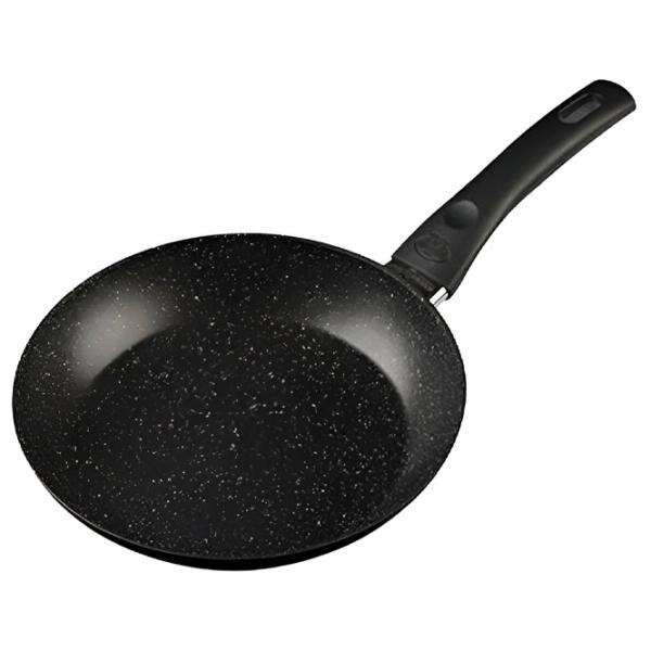 Tigaie Ballarini Vipiteno Gr 27579 Universală/ 24 cm/ Black photo 1 Tigaie Ballarini Vipiteno Gr 27579 Universală/ 24 cm/ Black photo 1