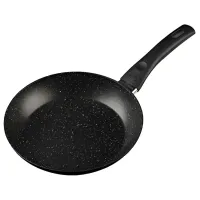 Сковорода Ballarini Vipiteno Gr 27579 Универсальная/ 24 см/ Черный