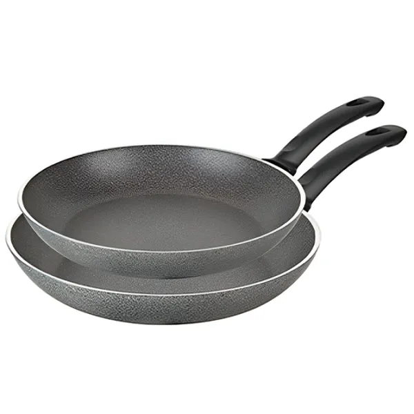 Set de tigăi Ballarini Aosta 25735 Universală / 24 cm / Gray photo 1