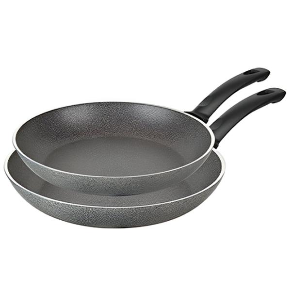 Set de tigăi Ballarini Aosta 25735 Universală / 24 cm / Gray photo 1