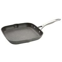 Tigaie Ballarini Salina Gr 25723 Tigaie-grill/ 28 cm/ Black