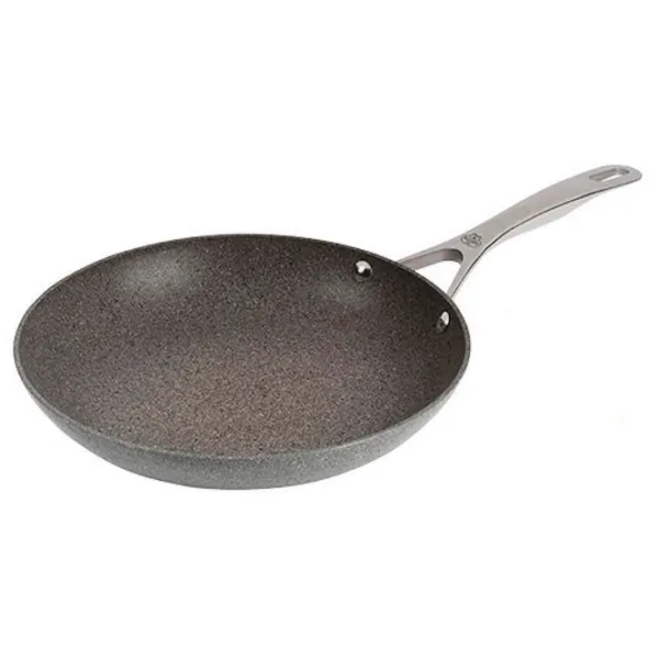 Tigaie Ballarini Torino 25678 Clasic/ 28 cm/ Gray photo 1