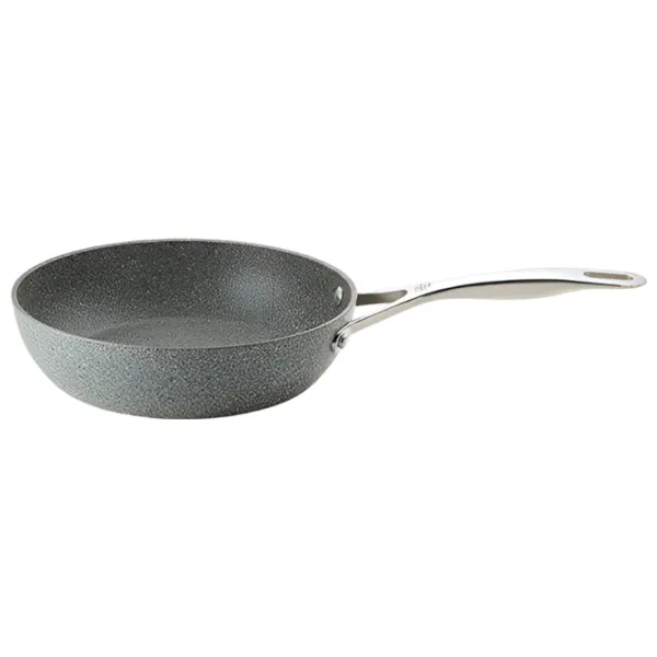 Tigaie Ballarini Torino 25675 Clasic/ 24 cm/ Gray photo 1