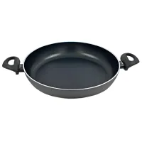 Сковорода Ballarini 130 23233 Универсальная/ 32 см/ Черный