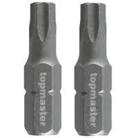 Set bituri Topmaster 330357 Cantitatea în set - 2
