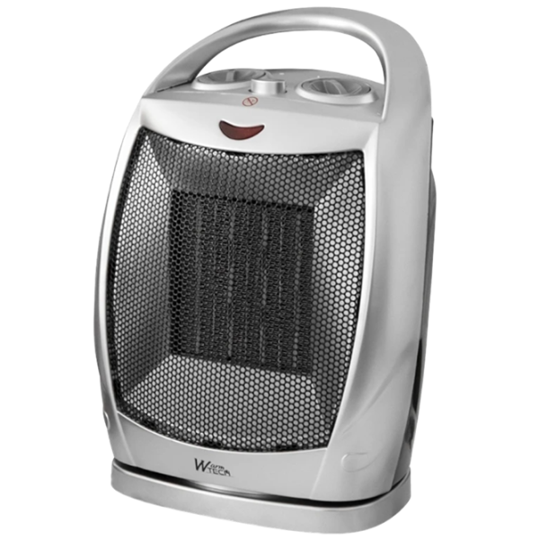 Aerotermă Electrică Warm Tech WTRCOP1501 1500 W/ 15 m² photo 1 Aerotermă Electrică Warm Tech WTRCOP1501 1500 W/ 15 m² photo 1